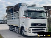 Volvo Fh 440 2 Assi Q 180 00 Fh 440 2 Assi Q 180 00 | EUROCAR2002 S.R.L.