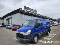 Iveco DAILY L1 H1 2 PORTE LATERALI | Altro Altro