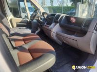 Fiat DUCATO 40000 km originali | Altro Altro