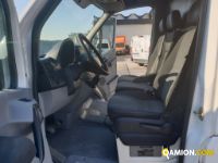 Volkswagen CRAFTER 2.0 TDI 163CV PM-TM | Altro Altro