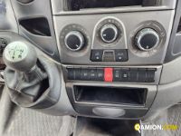 Iveco DAILY L1 H1 2 PORTE LATERALI | Altro Altro