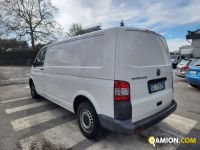 Volkswagen TRANSPORTER 2.0 140cv | Altro Altro