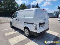 Nissan e-NV200 Evalia elettrico | Altro Altro