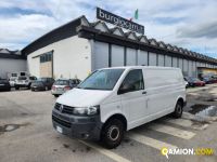 Volkswagen TRANSPORTER 2.0 140cv | Altro Altro