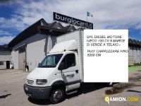 Renault MASCOTT telaio | Altro Altro