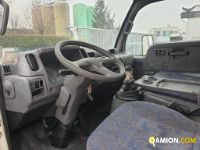 Nissan CABSTAR cassone fisso | Altro Altro