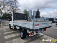 Citroen JUMPER cassone fisso | Altro Altro