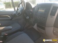 Volkswagen CRAFTER 2.0 TDI 163CV PM-TM | Altro Altro