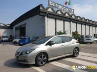 Nissan Leaf Tekna 40 kWh | Altro Altro