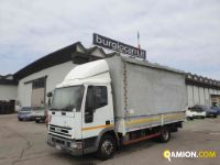 Iveco eurocargo 100 e15 eurocargo 100 e15 | Altro Centina
