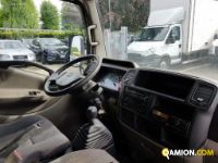 Nissan CABSTAR telonato | Altro Altro