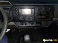 Nissan NT500 Euro 6 | Altro Altro