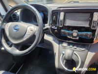 Nissan e-NV200 Evalia elettrico | Altro Altro