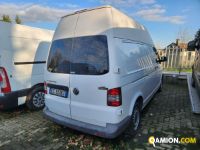 Volkswagen TRANSPORTER 2.0 140cv | Altro Altro