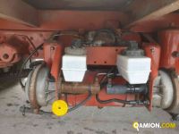 Iveco eurocargo 100 e15 eurocargo 100 e15 | Altro Centina