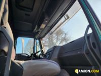 Iveco SPONDA IDRAULICA SPONDA IDRAULICA | Altro Piattaforma aerea