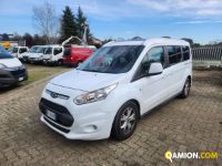 Ford Tourneo Connect motore revisionato | Altro Altro