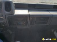 Nissan CABSTAR 110 cassone fisso 4500 passo 3200 | Altro Altro