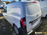 Nissan Townstar elettrico | Altro Altro