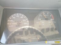 Nissan CABSTAR 110 cassone fisso 4500 passo 3200 | Altro Altro