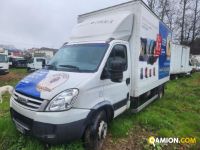 Iveco ECODAILY 65Q patente c sponda idraulica | Altro Altro