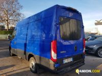 Iveco DAILY usato | Altro Altro