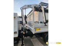 Renault MASCOTT 130.35 GRU E RIBALTABILE CASSA ATTREZZI | Altro Altro