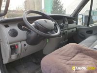 Renault MASCOTT cassonato | Altro Altro