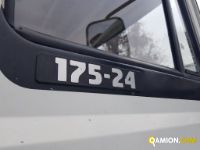 Iveco 175-24 GRU E RIBALTABILE 175-24 GRU E RIBALTABILE | Altro Cassone Ribaltabile