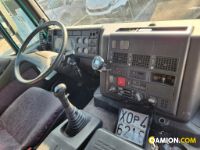 Iveco SPONDA IDRAULICA SPONDA IDRAULICA | Altro Piattaforma aerea