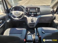 Nissan e-NV200 Evalia elettrico | Altro Altro