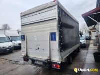 Nissan ATLEON TELONATO | Altro Altro