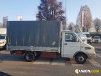 Iveco DAILY 35.8 Telonato | Altro Altro