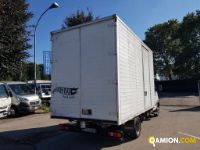 Renault MASCOTT CASSA 4400 PORTA LATERALE | Altro Altro