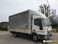 Iveco eurocargo 100 e15 eurocargo 100 e15 | Altro Centina