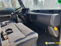 Nissan CABSTAR 110 cassone fisso 4500 passo 3200 | Altro Altro