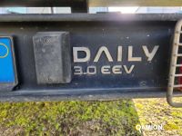 Iveco DAILY euro5 ribaltabile | Altro Altro