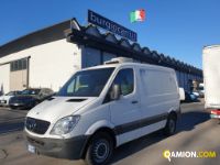 Mercedes FRIGORIFERO | Altro Altro