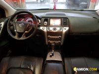 Nissan Murano Diesel | Altro Altro