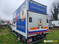 Iveco ECODAILY 65Q patente c sponda idraulica | Altro Altro
