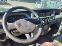 Renault MASTER CASSONE FISSO CON CASSA ATTREZZI | Altro Altro