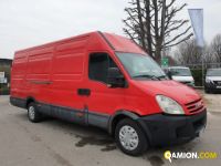 Iveco DAILY C12 L4 H2 | Altro Altro