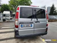 Mercedes 5 posti autocarro | Altro Altro