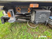 Ford TRANSIT sponda idraulica | Altro Altro