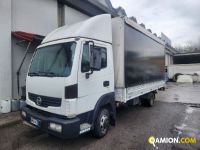 Nissan ATLEON TELONATO | Altro Altro