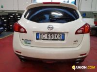 Nissan Murano Diesel | Altro Altro