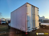 Iveco DAILY 35C17 automatico 3000cc | Altro Altro