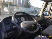 Nissan ATLEON cassonato | Altro Altro