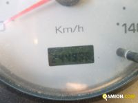 Nissan ATLEON cassonato | Altro Altro