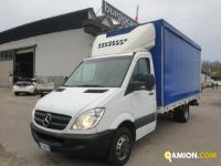 Mercedes 416 TELONATO 5 METRI | Altro Altro